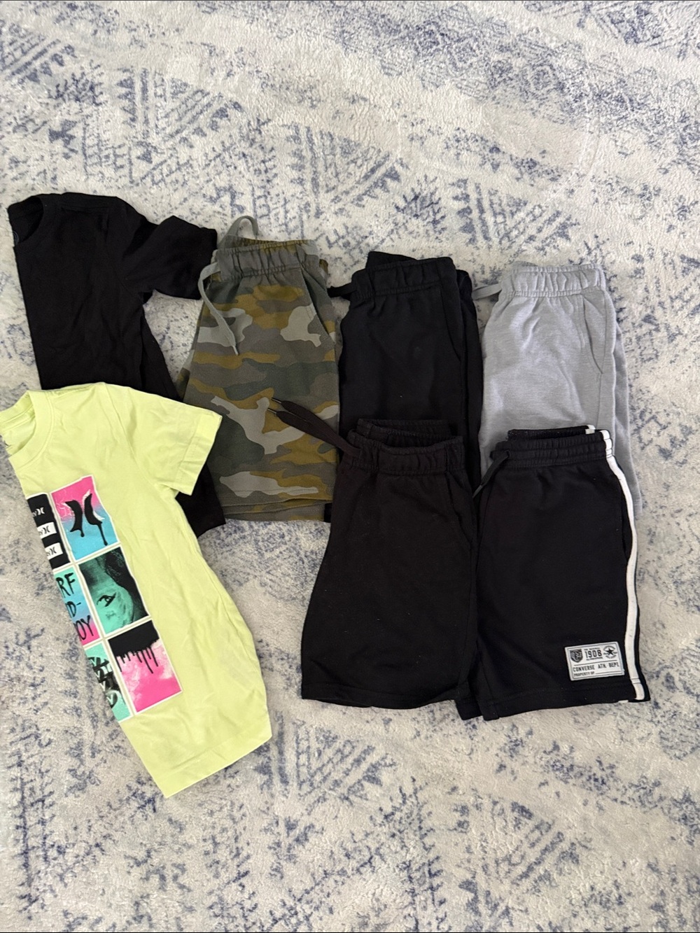 Kids Size 6 & 6/7 Bundle